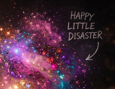 Happy Little Disasters