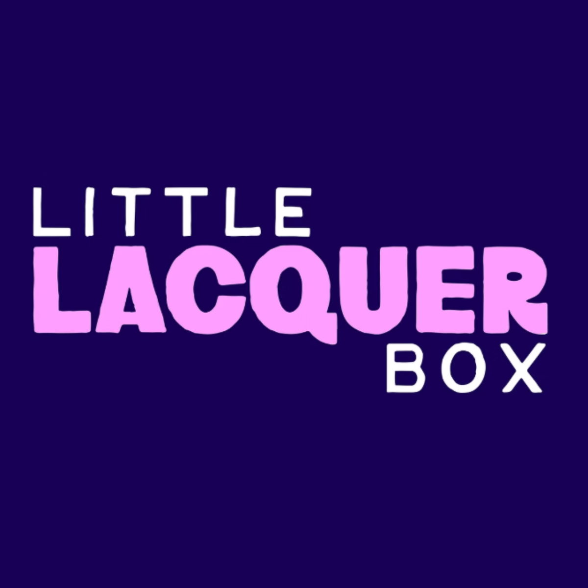 Little Lacquer Box