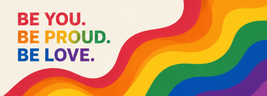 Loud, Proud & Unapologetic