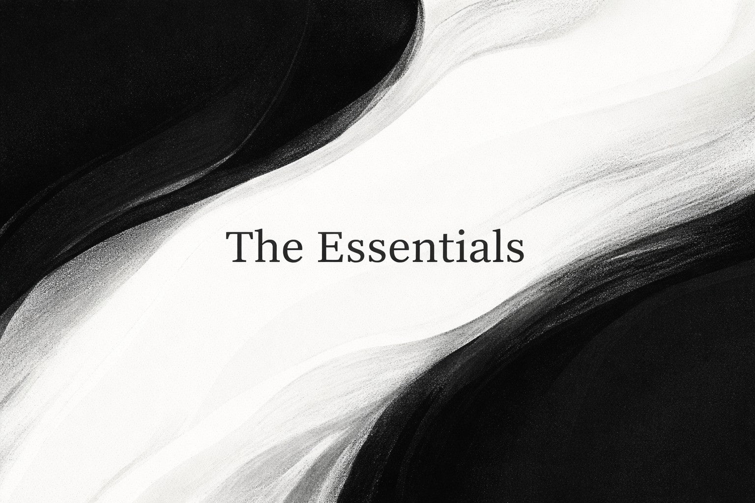 The Essentials