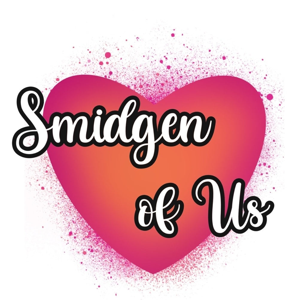 Smidgen of Us