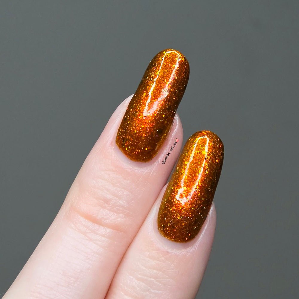 You’re All Doomed
