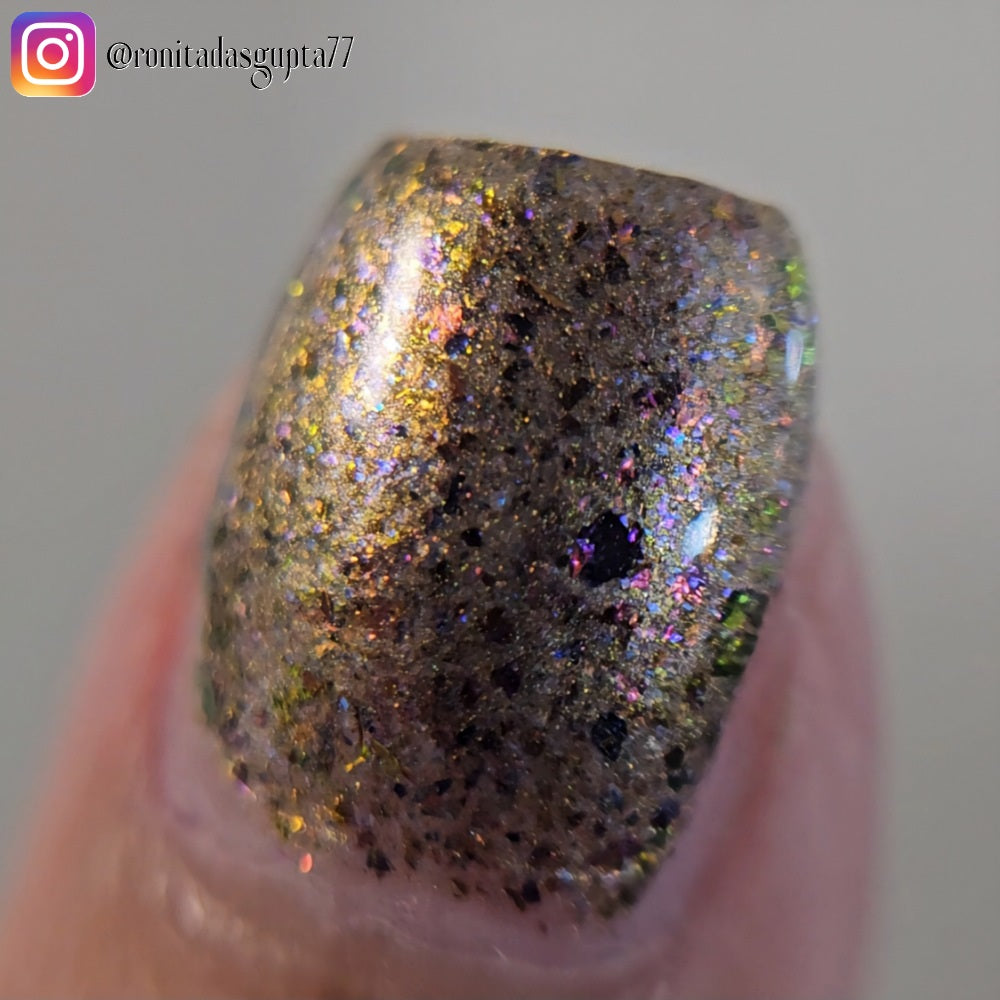 Beautiful Armour