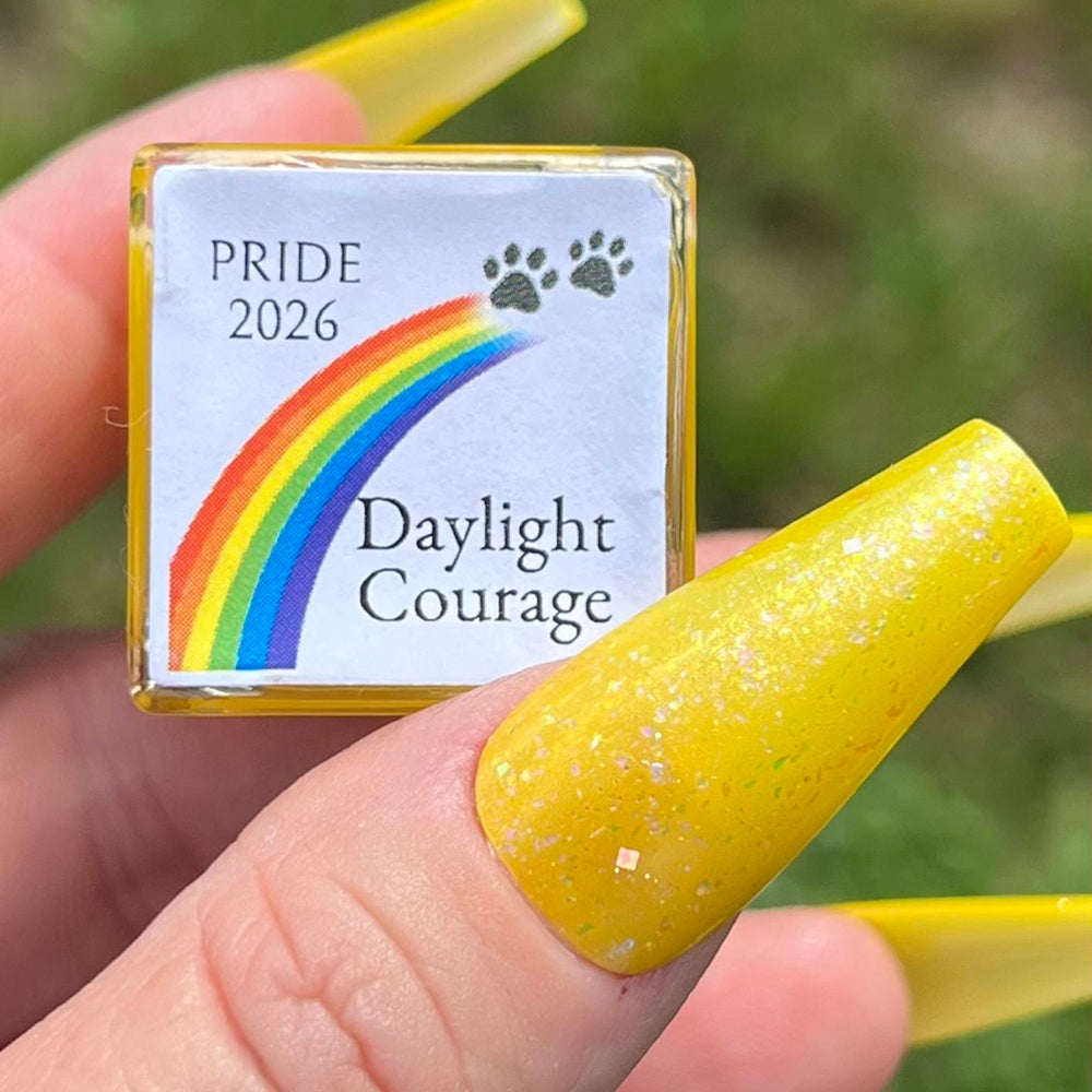 Daylight Courage