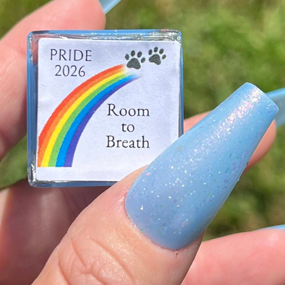 Room to Breathe