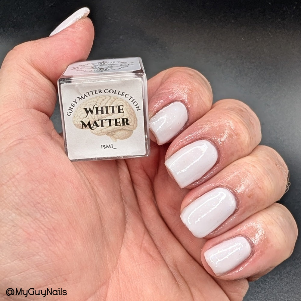 White Matter