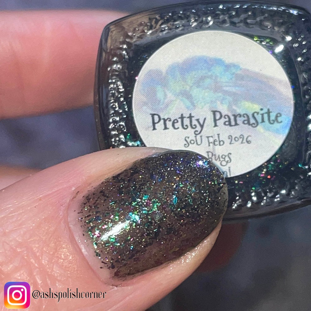 Pretty Parasite