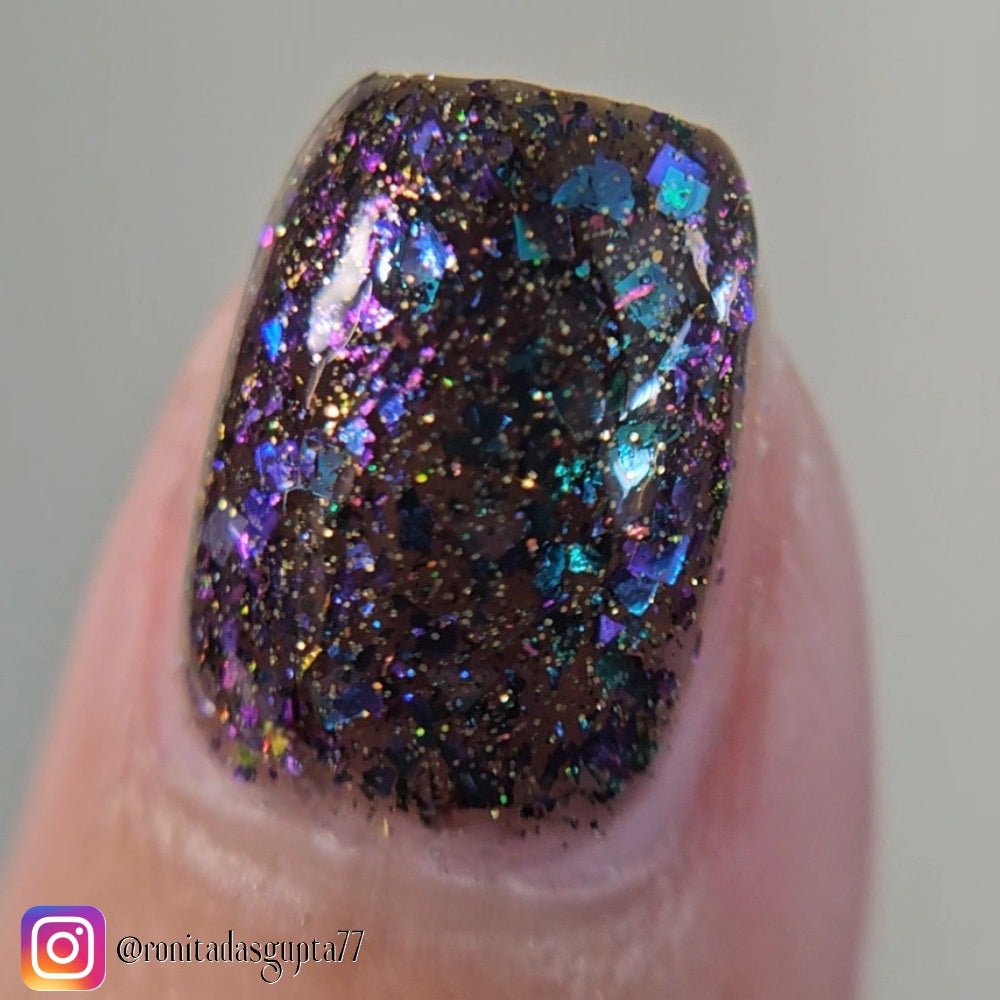 Pretty Parasite