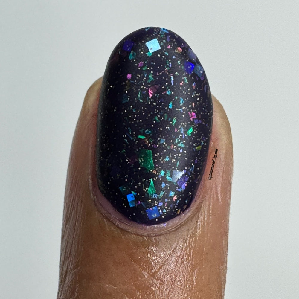 Pretty Parasite