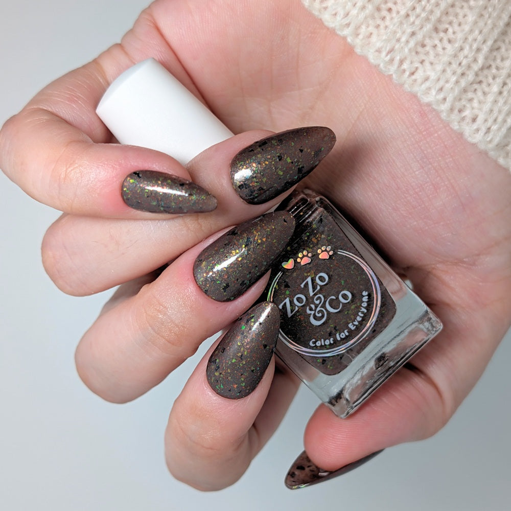 The Ground Is Sour